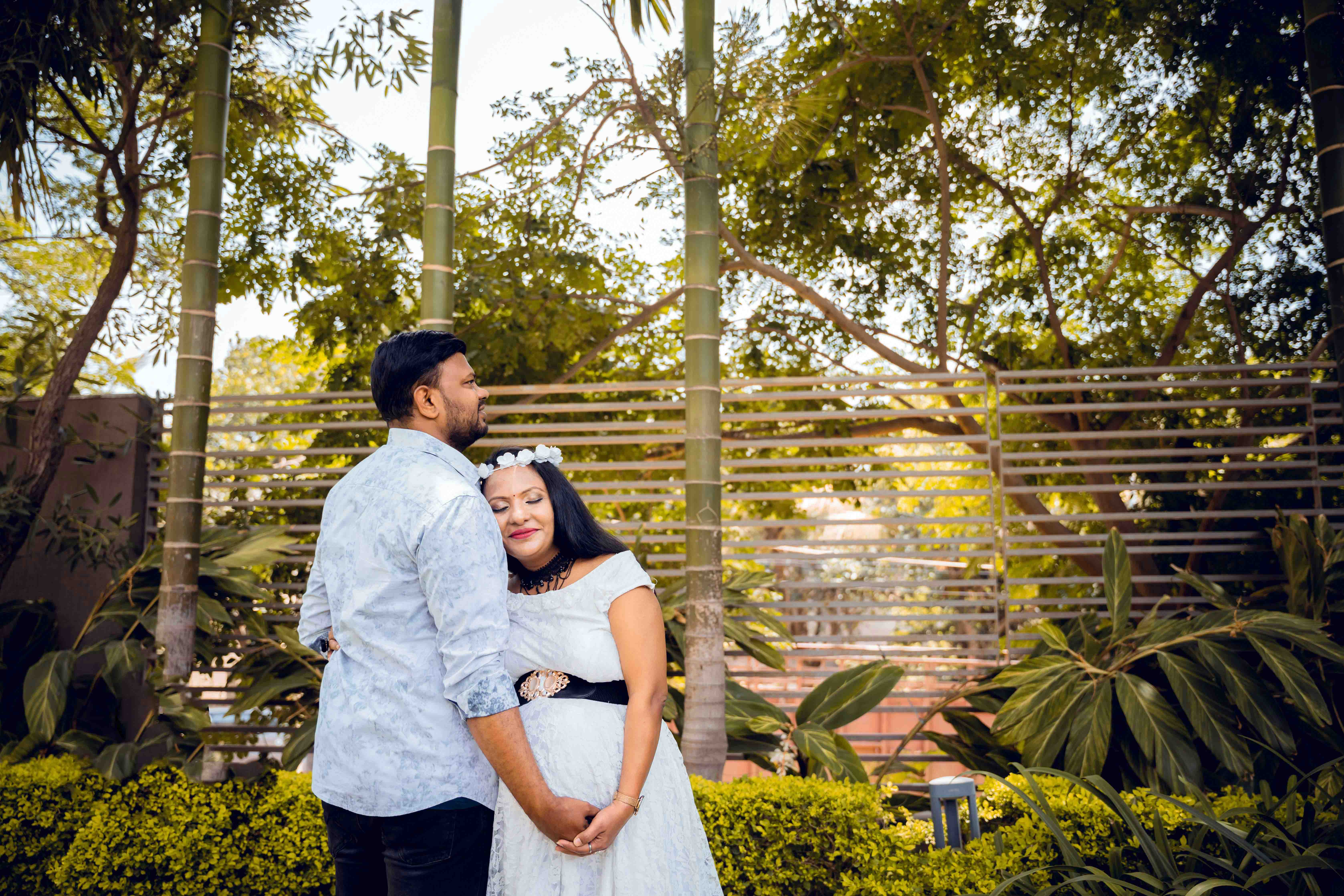 Best Locations for Maternity Photography in Bangalore